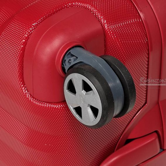 Чемодан Roncato 5142 Uno SL Spinner Medium 4w