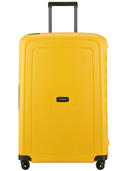 Чемодан Samsonite 10U*002 S'Cure Spinner 75/28