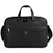 Сумка для ноутбука Automobili Lamborghini LBCA00184M Black LMBG1