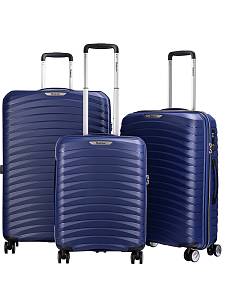 Чемодан Robinzon RP4462-R Capri M