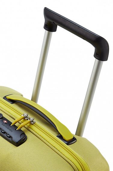 Портплед на колесах Samsonite 79U*009 Motio Garment Bag/Wh.