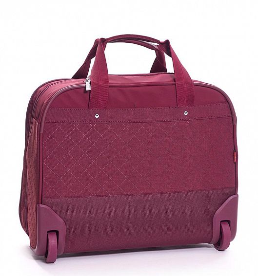 Мобильный офис Hedgren HDST06W Diamond Star Mobile Office 15,6