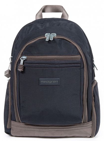 Рюкзак Hedgren HGA307S Greater American Backpack Warner S 13