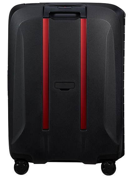 Чемодан Samsonite KM0*002 Essens Spinner