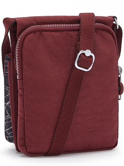 Сумка Kipling KI7291T89 New Eldorado Small Crossbody Bag