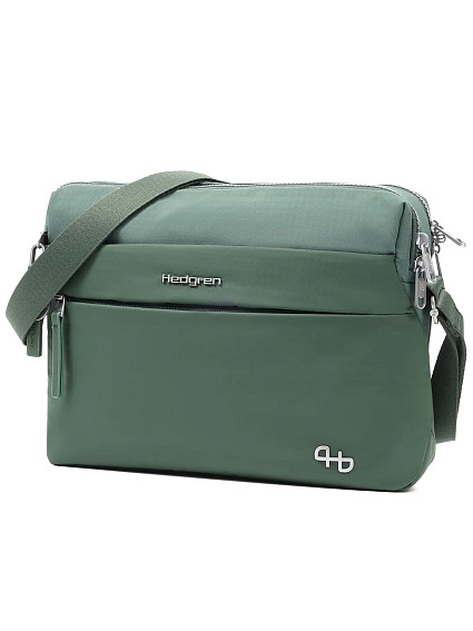 Сумка кросс-боди Hedgren HFURO04 Furo Mori RFID