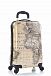 Чемодан Heys 13026-0107-21 Fashion Spinner Classical World 21
