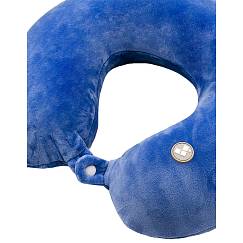 Подушка RouteMark Мемо Flywist Blue