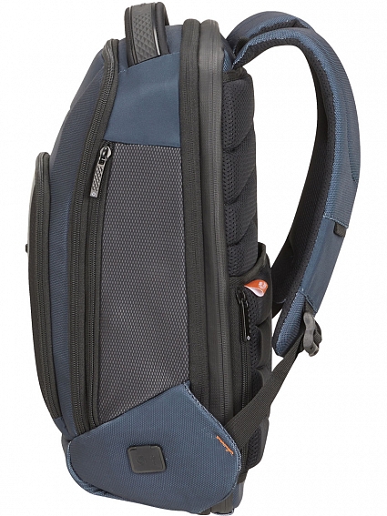 Рюкзак для ноутбука Samsonite KG1*002 Cityscape Evo Laptop Backpack 15.4