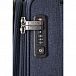 Чемодан Titan 377406 Square Trolley S
