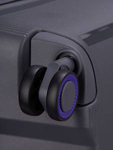 Чемодан Robinzon RP121-2 Santorini Contrast L