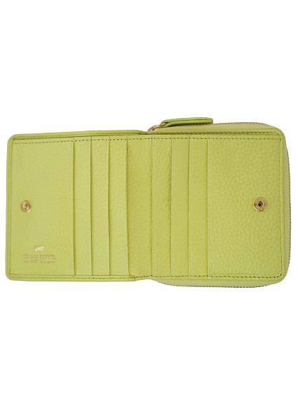 Кошелек Braun Buffel 50450-660 Asti RFID