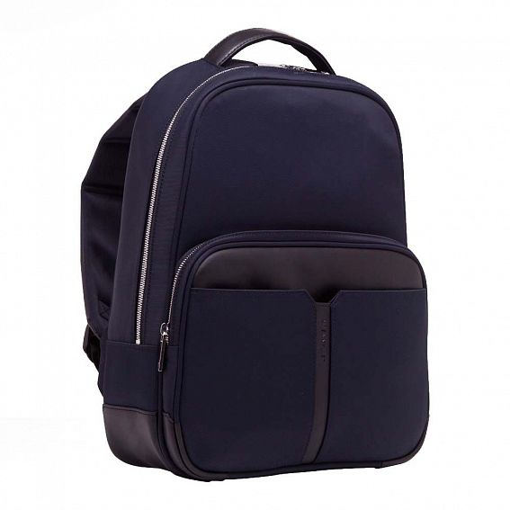 Рюкзак Le Tanneur TDX1700BN Audacieux Backpack