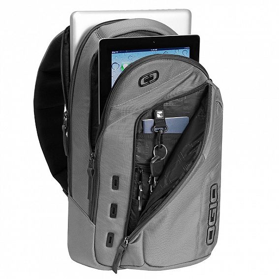 Рюкзак OGIO 111081.351 Newt II Mono 15