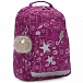 Рюкзак Kipling KI652457N Class Room S Patch Small Backpack