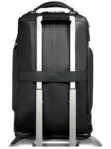 Сумка-рюкзак Piquadro BV5993MOS/N Modus Special