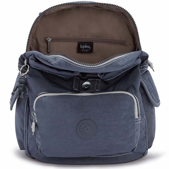 Рюкзак Kipling K1563589S City Pack S Small Backpack