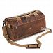 Сумка дорожная кожаная Wenger W23-11Br Arizona