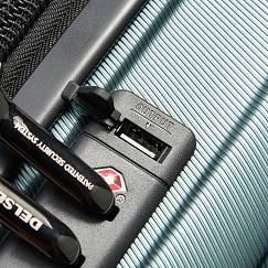 Чемодан Delsey 2878801 Shadow 5.0 S