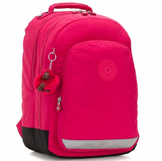 Рюкзак Kipling KI405309F Class Room Backpack