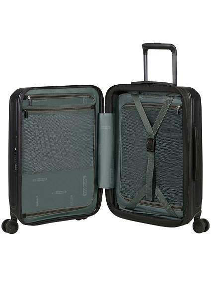 Чемодан Samsonite KU2*001 2Wander Spinner exp. 55