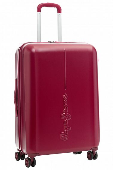 Чемодан Pepe Jeans 54188 Cambridge Trolley 69