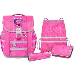 Ранец с наполнением McNeill Mc9651234000 Mac2