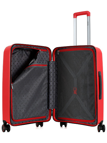 Чемодан Robinzon RP3542 Elba Lite M