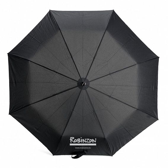 Мужской зонт Doppler 744766 Carbonsteel Magic Umbrella Black