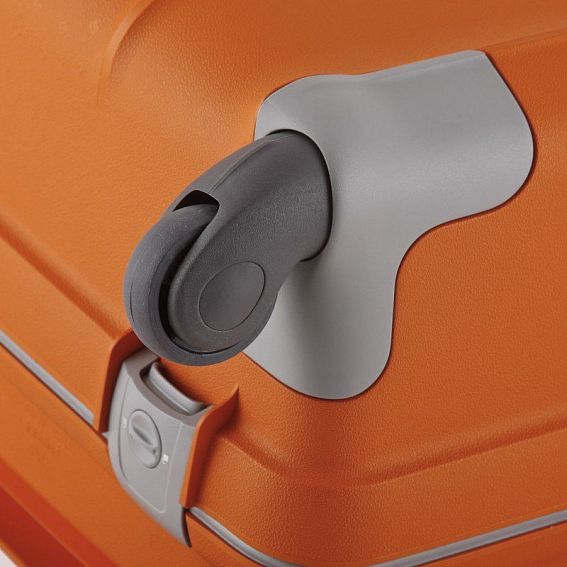 Чемодан Samsonite D18*182 Aeris Spinner 82