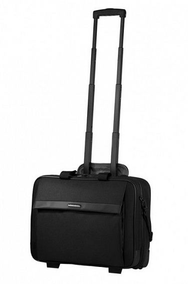 Мобильный офис Samsonite U33*007 Classic 2 ICT Office Case/Wh. 17.3