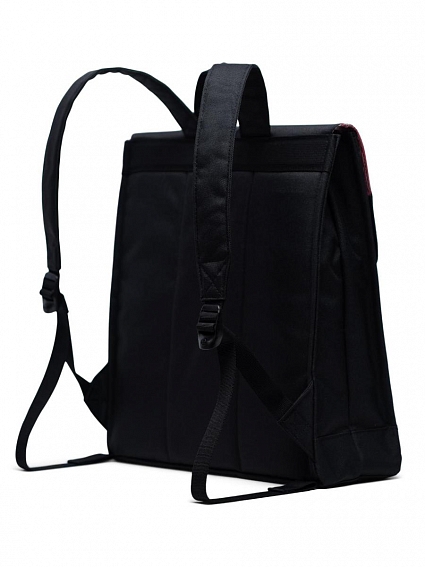 Рюкзак Herschel 10486-03008-OS City Backpack Mid-Volume