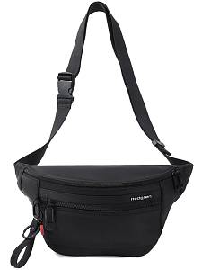Сумка на пояс Hedgren HIC435 Inner City Ziva Waistbag RFID
