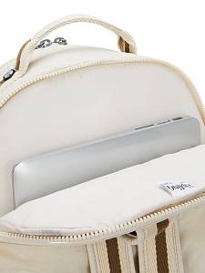 Рюкзак Kipling KI29699LO Seoul Lap Large backpack