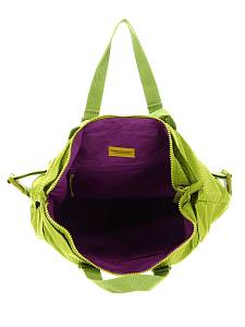 Сумка-рюкзак Mandarina Duck OXT05 Revival 2.0 Foldable Multifunctional Bag