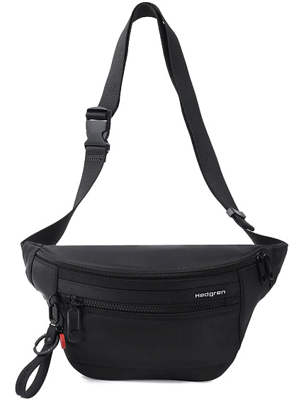 Сумка на пояс Hedgren HIC435 Inner City Ziva Waistbag RFID