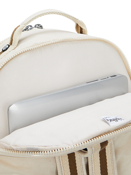Рюкзак Kipling KI29699LO Seoul Lap Large backpack