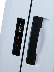 Чемодан Samsonite KM0*001 Essens Spinner