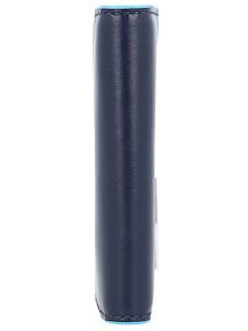 Ключница Piquadro PC1396B2/BLU2 Blue Square