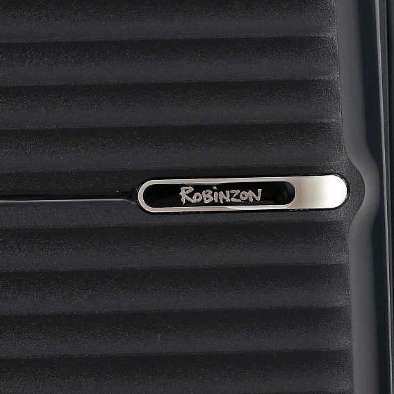 Чемодан и бьюти-кейс Robinzon RP10738-H Hokkaido S+BCL
