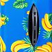 Чехол для чемодана большой Mettle Banana L