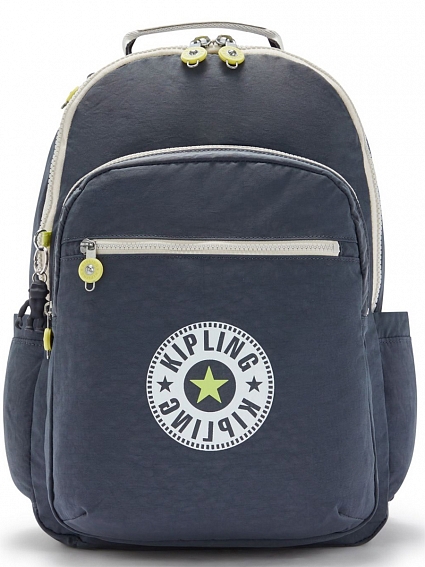 Рюкзак Kipling KI5210Z60 Seoul Large Backpack