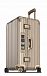 Чемодан Rimowa 923.75 Topas Titanium Multiwheel Electronic Tag