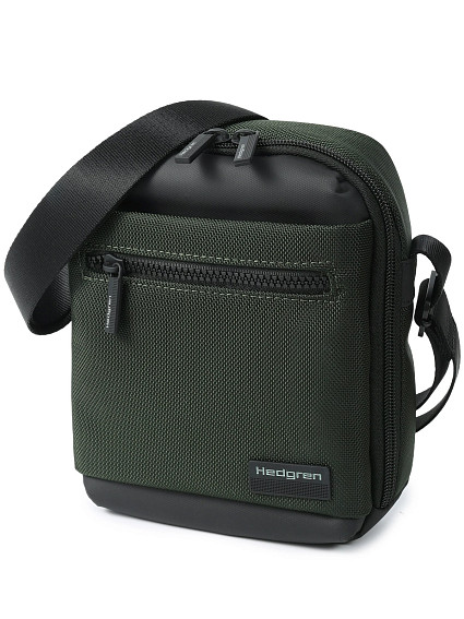 Сумка Hedgren HNXT01 Next APP Vertical Crossover Pouch 7 RFID