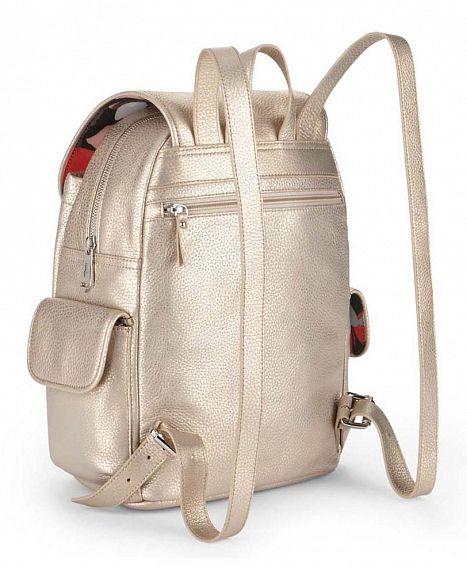Рюкзак Kipling K1872613N City Pack S Premium Small Backpack