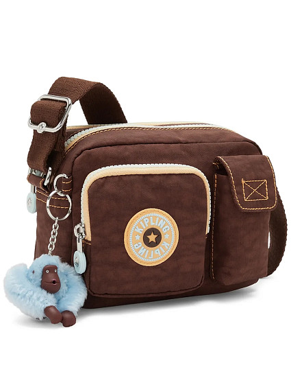 Сумка кросс-боди Kipling KI8716U5B Abanu S Energy Small Crossbody