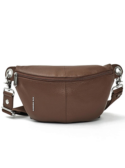 Сумка поясная Mandarina Duck FZT73 Mellow Leather