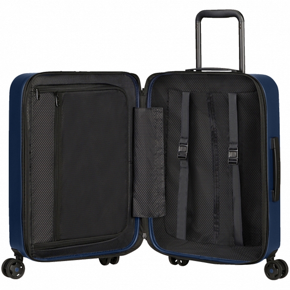 Чемодан Samsonite KF1*005 Stackd Spinner 55 Exp Easy Access