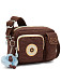 Сумка кросс-боди Kipling KI8716U5B Abanu S Energy Small Crossbody