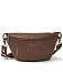 Сумка поясная Mandarina Duck FZT73 Mellow Leather